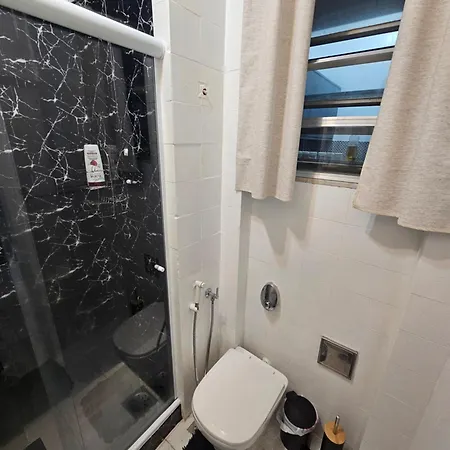 Rio Bem-Estar Conforto E Localizacao Rio de Janeiro Exterior photo
