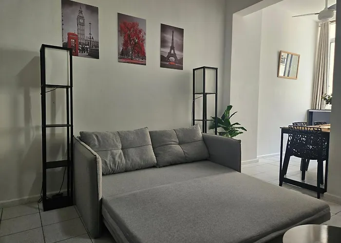 Rio Bem-Estar Conforto E Localizacao