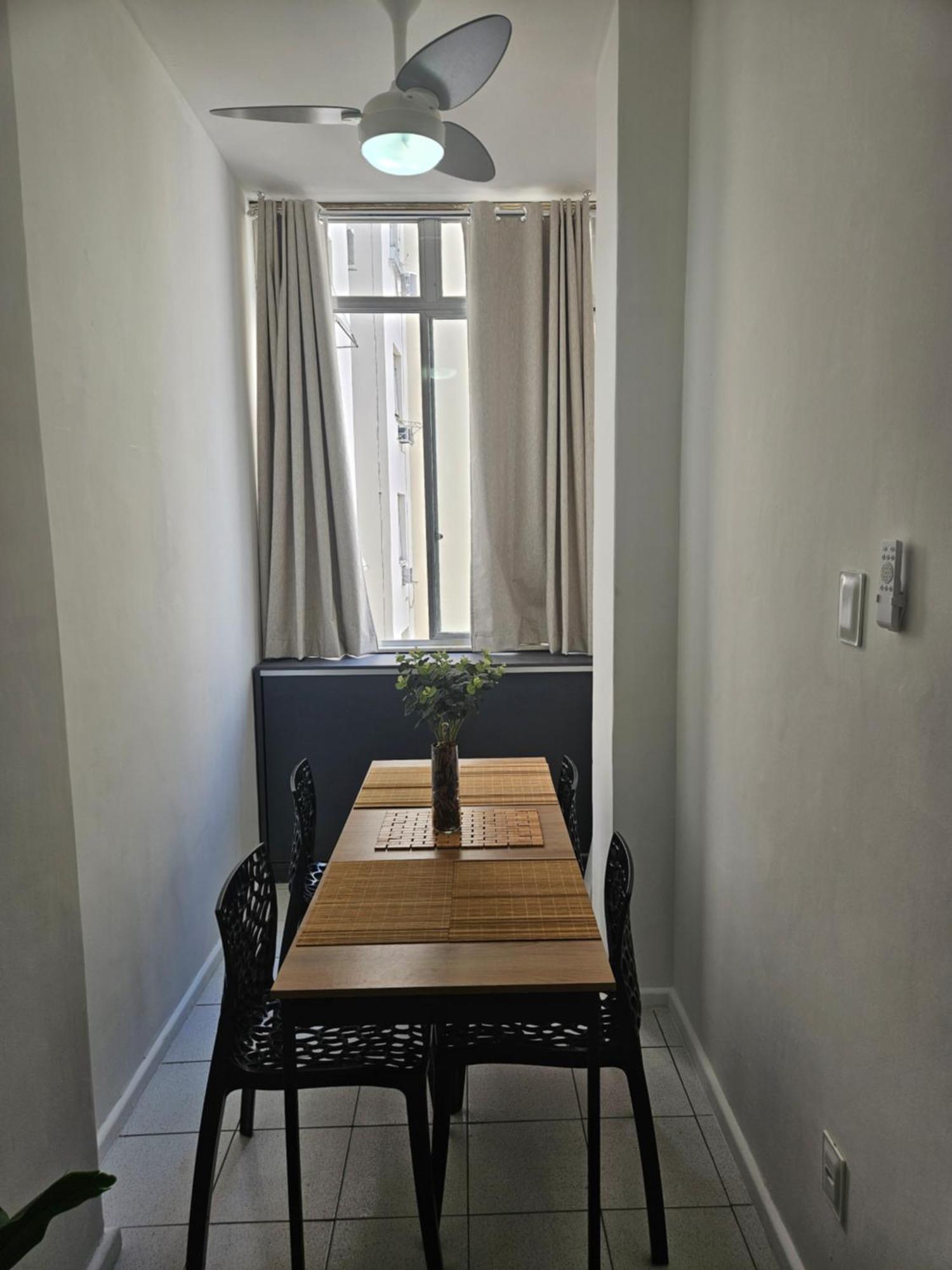 Rio Bem-estar Conforto E Localizacao Apartment *