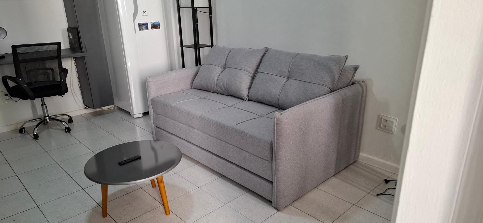 Rio Bem-estar Conforto E Localizacao *