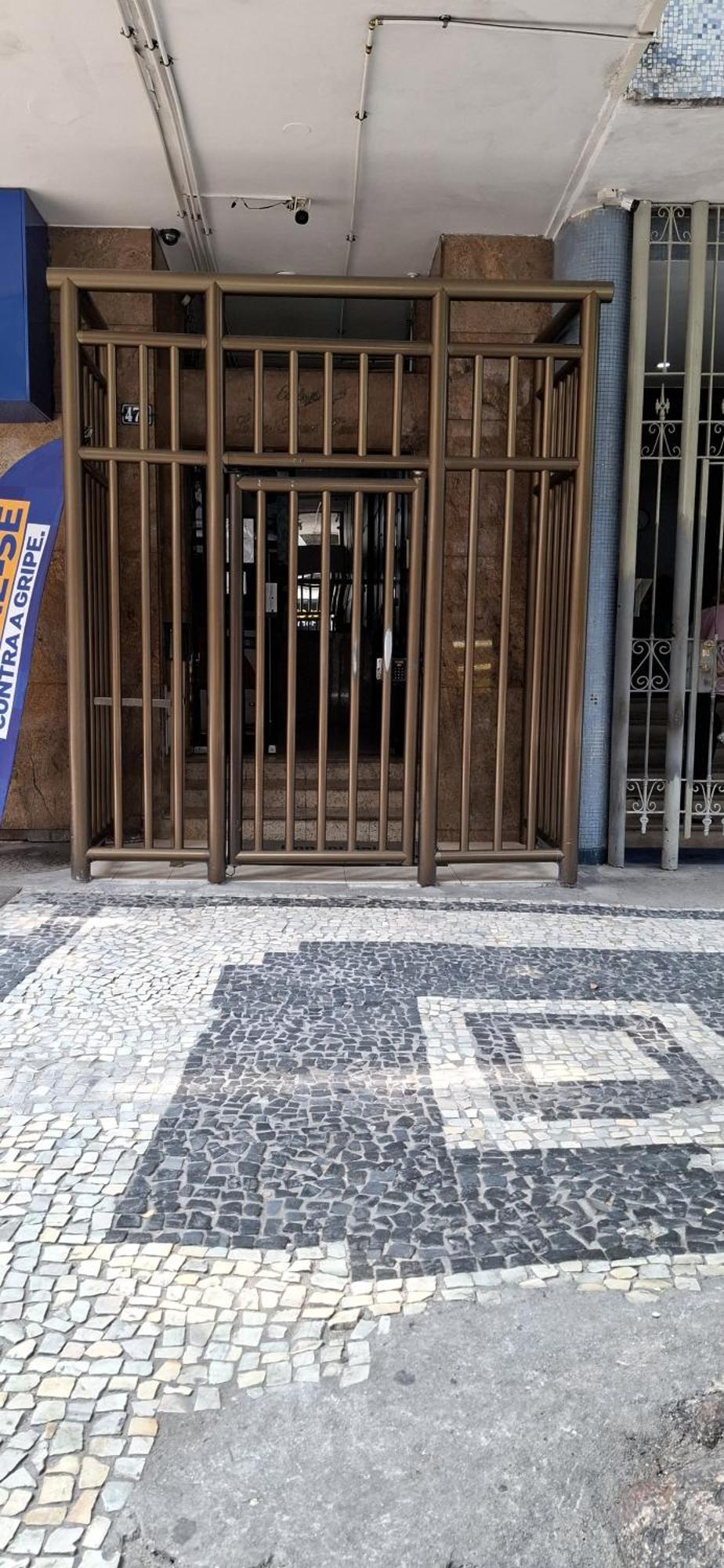 Apartment Rio Bem-estar Conforto E Localizacao