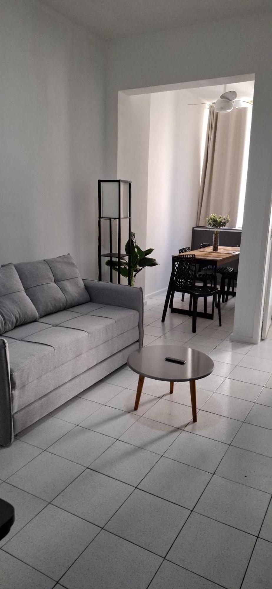 Rio Bem-estar Conforto E Localizacao Apartment Rio de Janeiro
