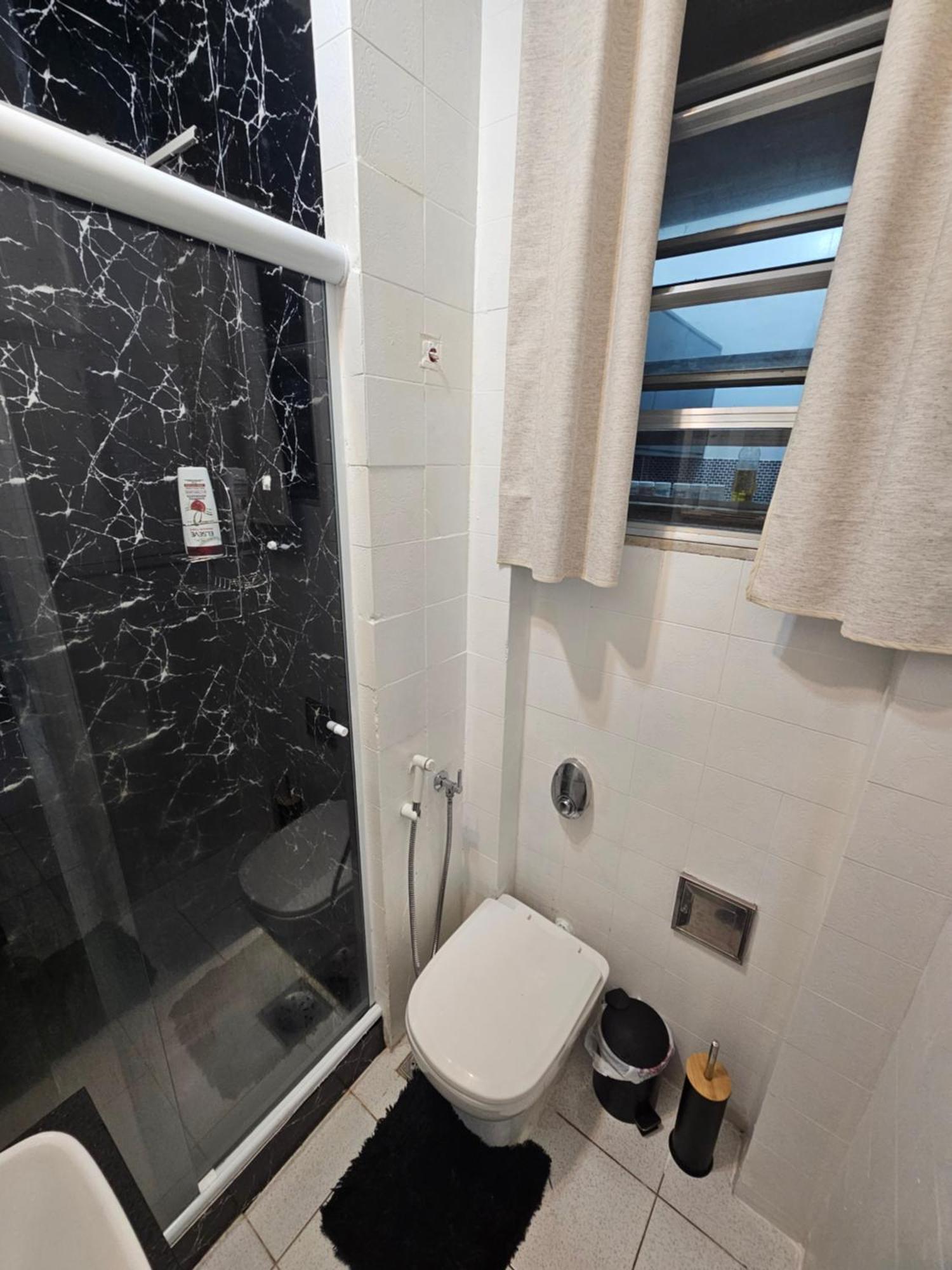 Rio Bem-estar Conforto E Localizacao Apartment