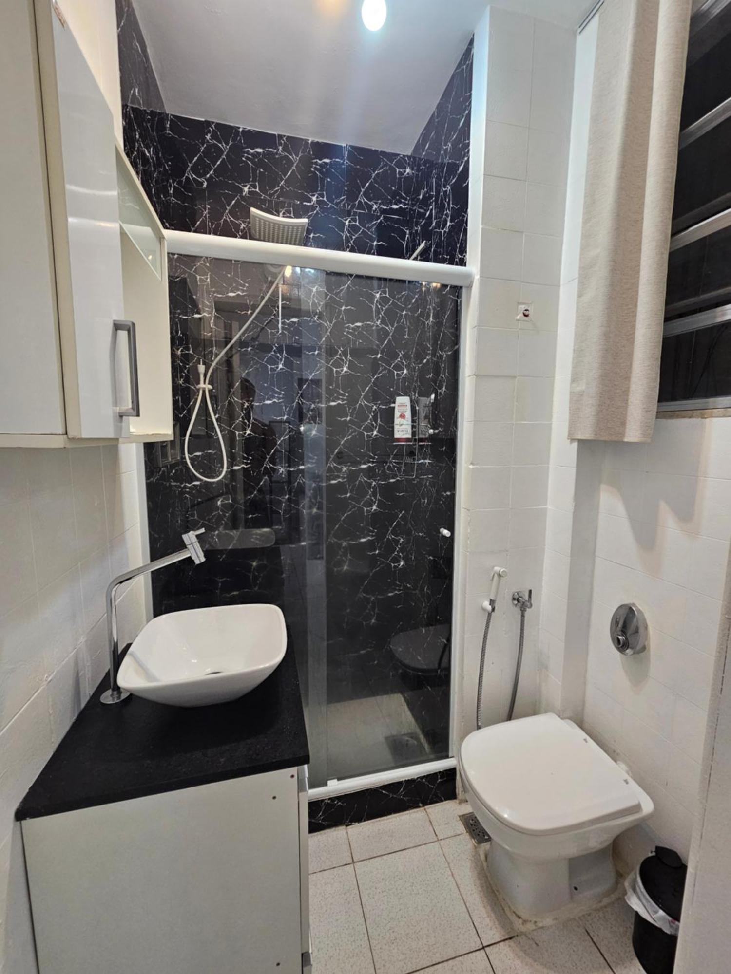 Rio Bem-estar Conforto E Localizacao Apartment Rio de Janeiro