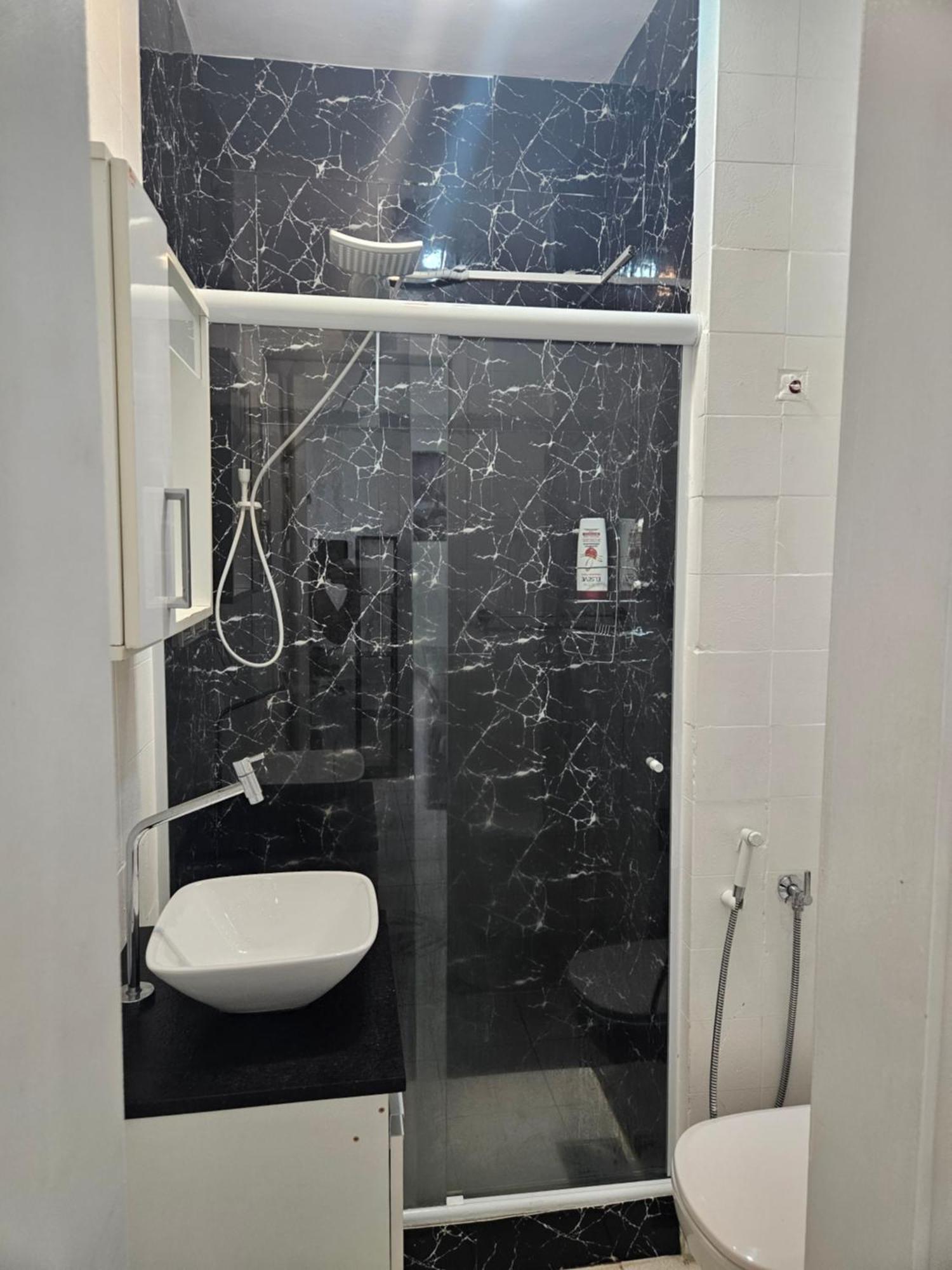 Apartment Rio Bem-estar Conforto E Localizacao Rio de Janeiro